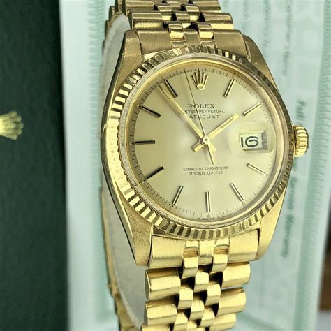 how old is a vintage rolex watch|vintage rolex watches cost.